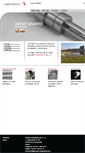 Mobile Screenshot of hantech-engineering.com